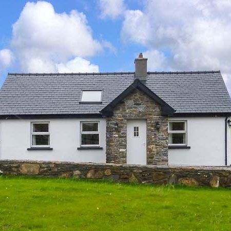 Farmhouse Lisdoonvarna Exterior foto